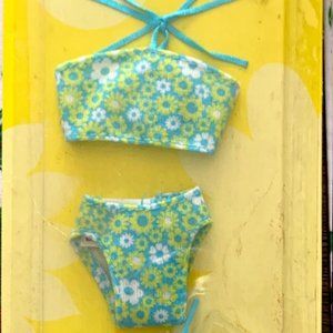 Barbie Accessories Sea & Sun Vintage 2001